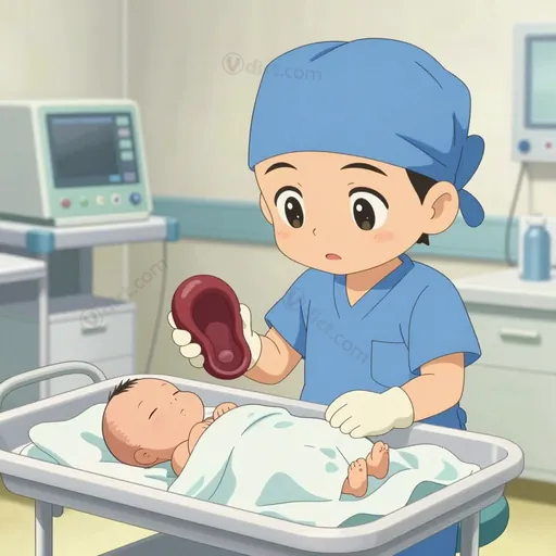 placenta