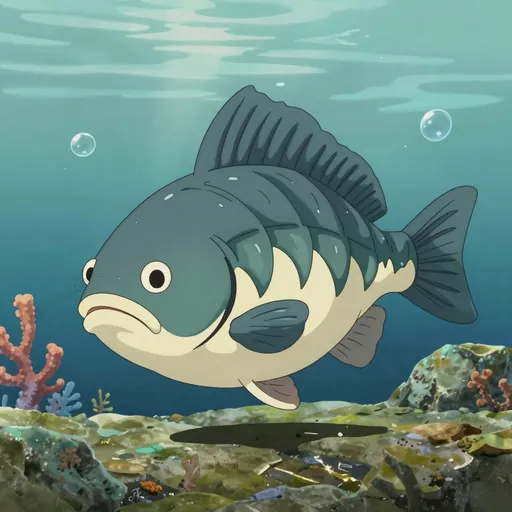 placoderm