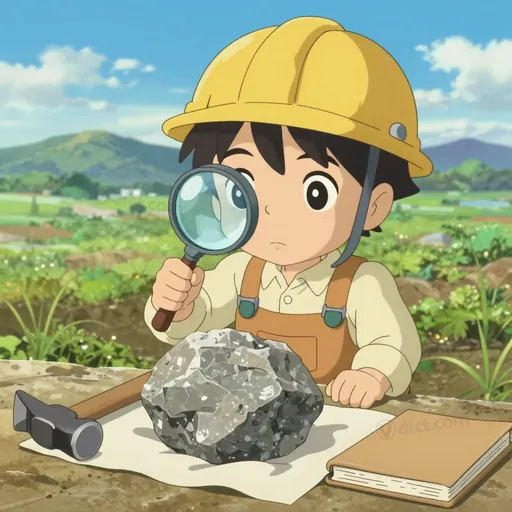 plagioclastic