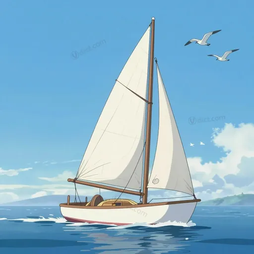 plain sailing