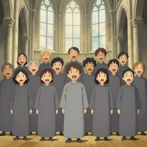 plainchant