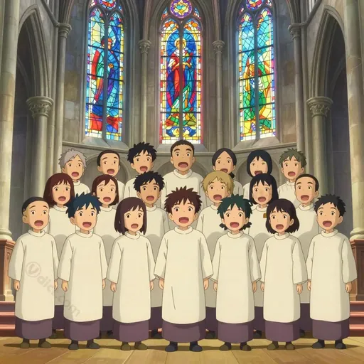 plainsong