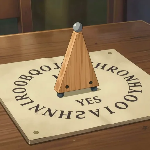 planchette