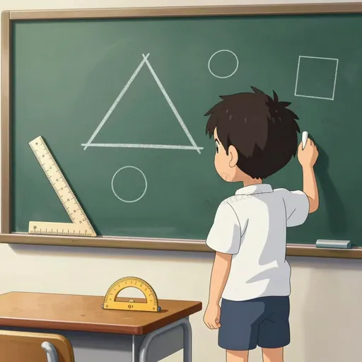 plane geometry