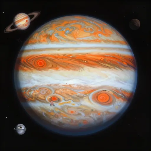 planet