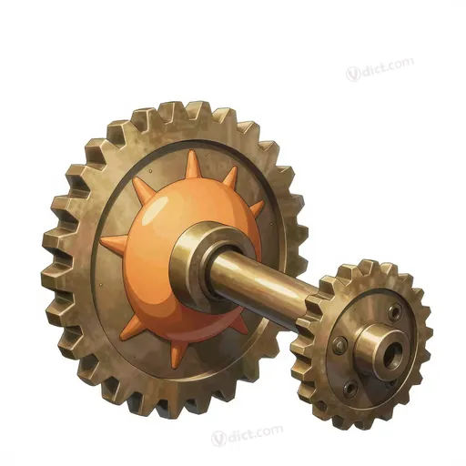 planet gear