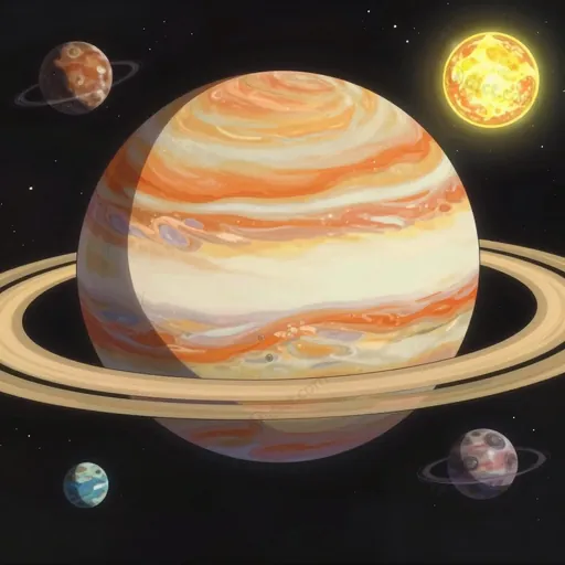 planetal