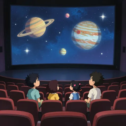 planetaria