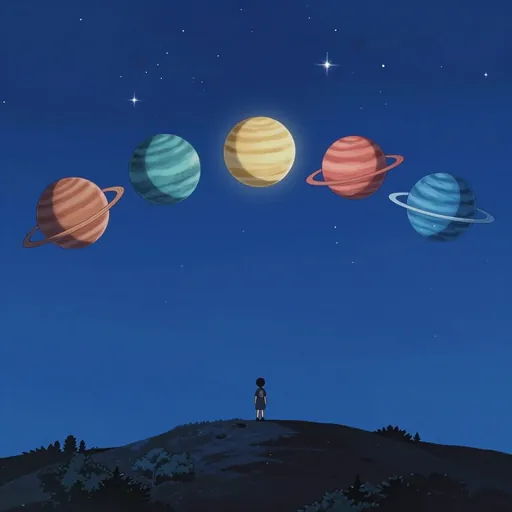 planetary