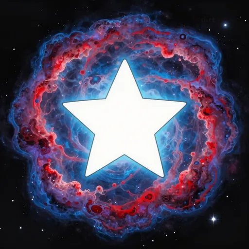 planetary nebula