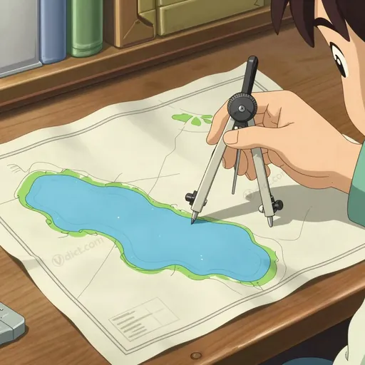 planimeter