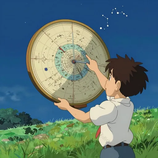 planisphere