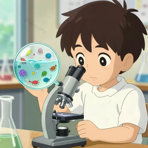 plankton