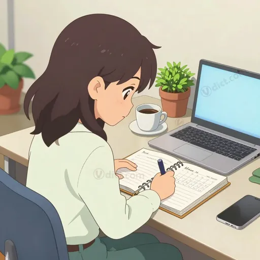 planner