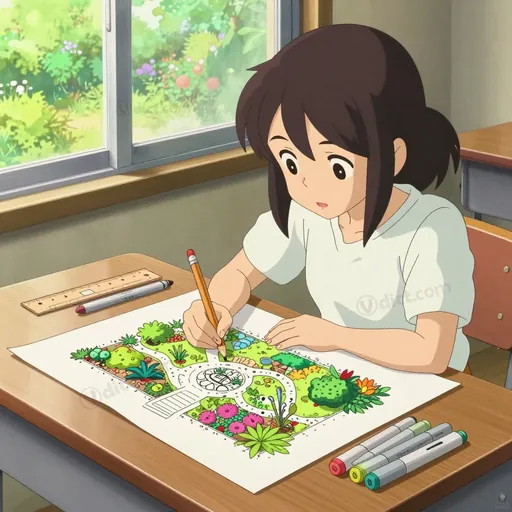 planning