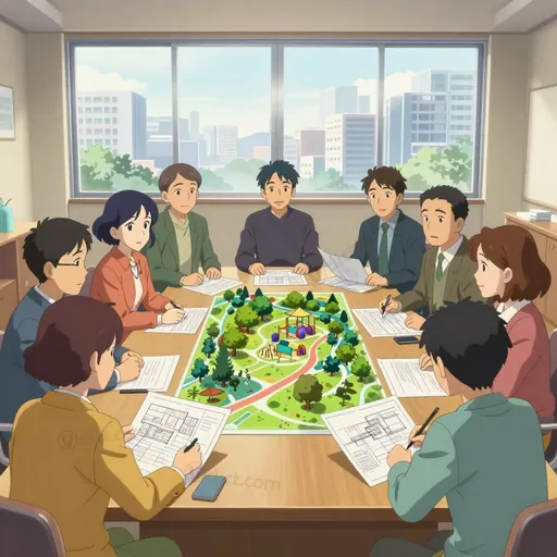 planning board