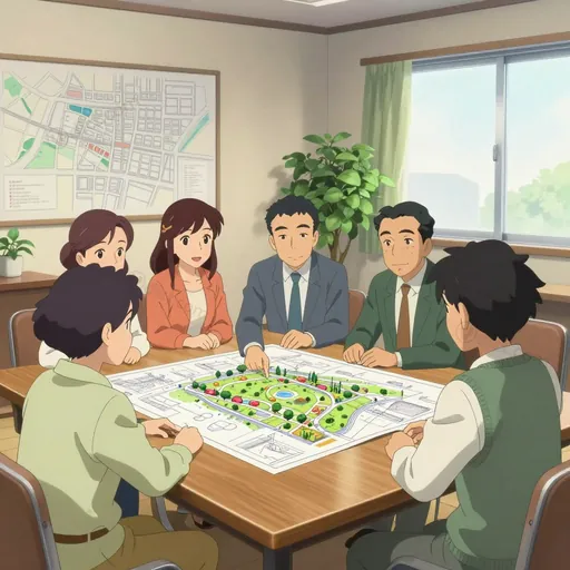 planning commission