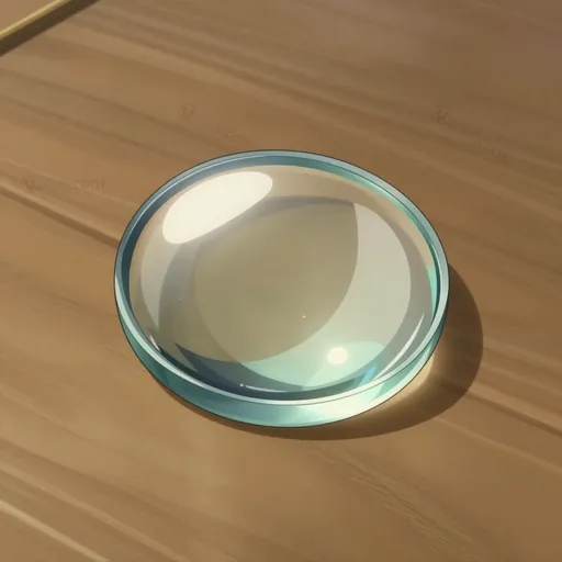 planoconvex
