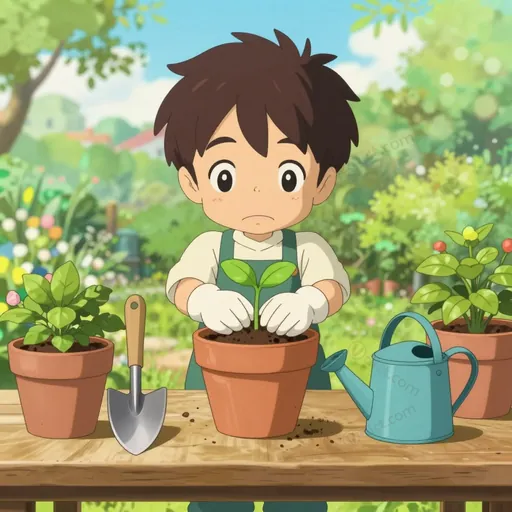 plant