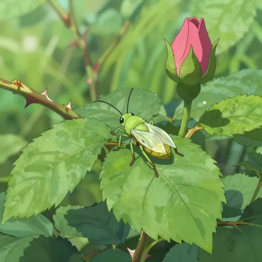 plant-louse