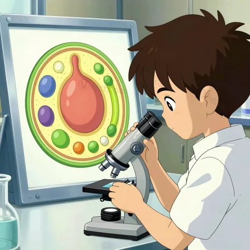 plant cell