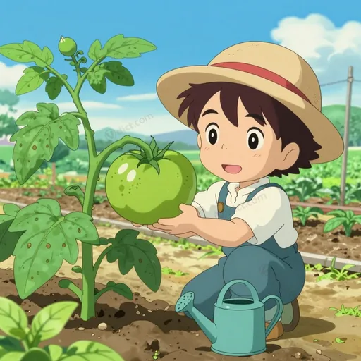 plant disease