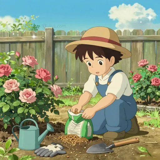 plant food