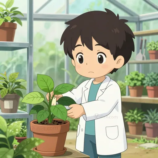 plant genus