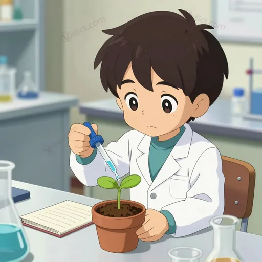 plant hormone