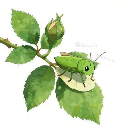 plant louse