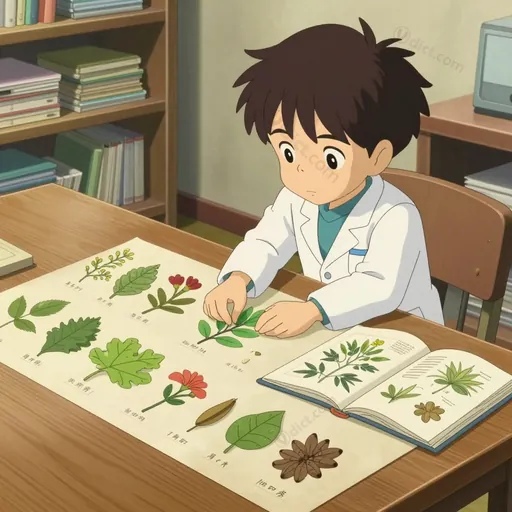 plant order