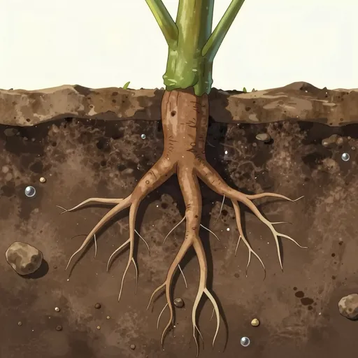 plant organ