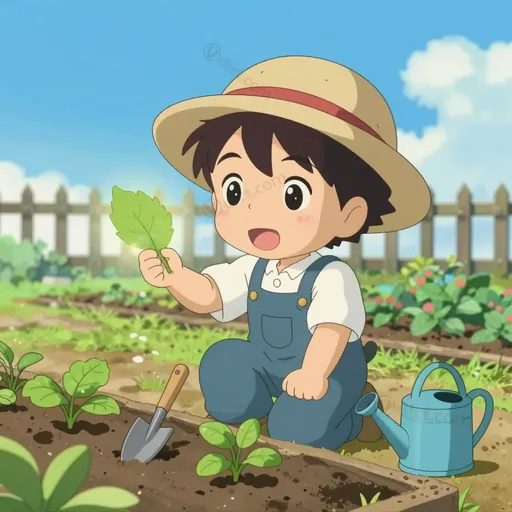 plant part