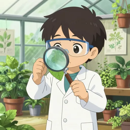 plant scientist