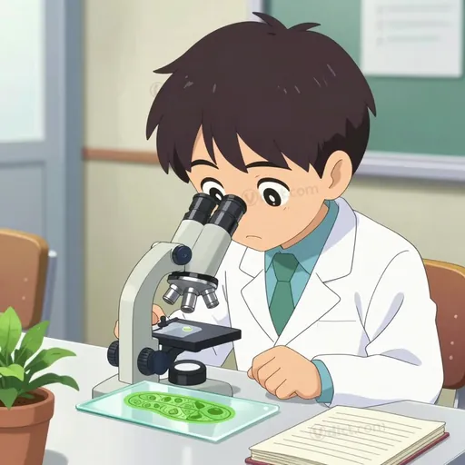 plant tissue
