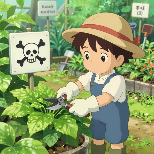 plant toxin