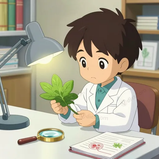 plantae