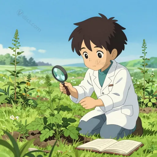 plantaginaceae