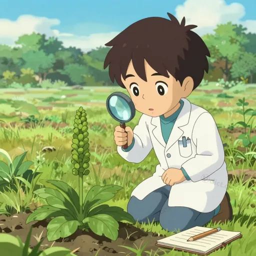 plantaginales