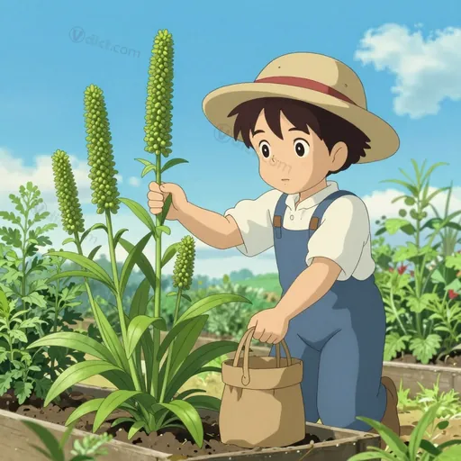 plantago psyllium