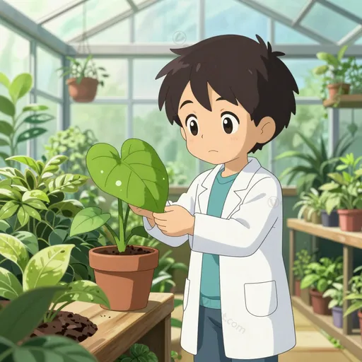 plantal