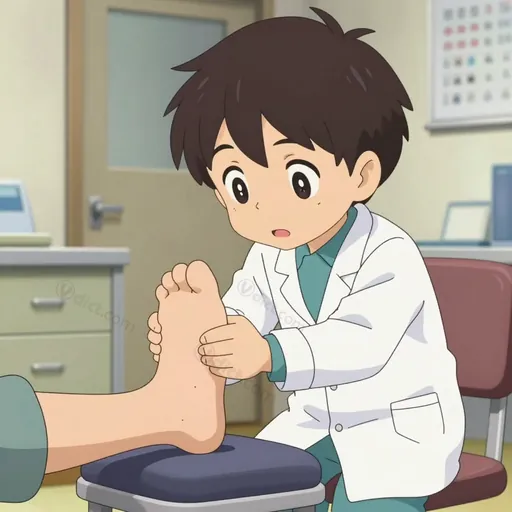 plantar