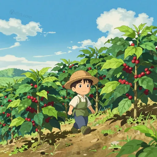 plantation