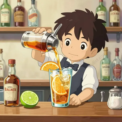 planter's punch