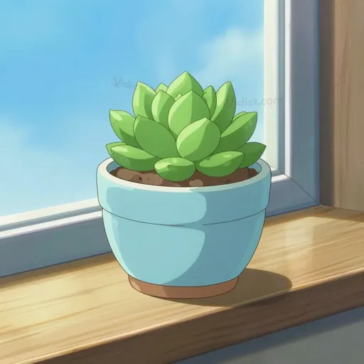 planter