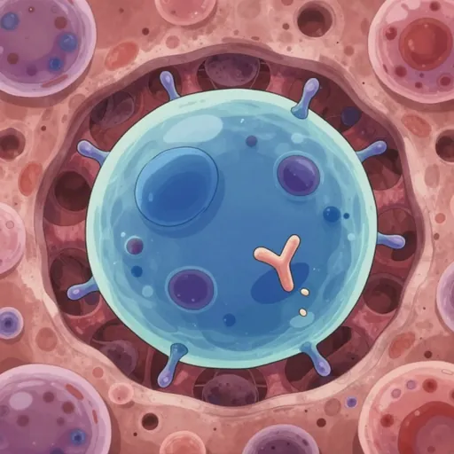 plasma cell