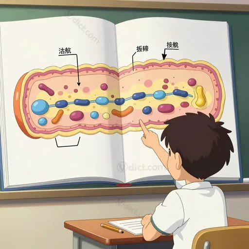 plasma membrane