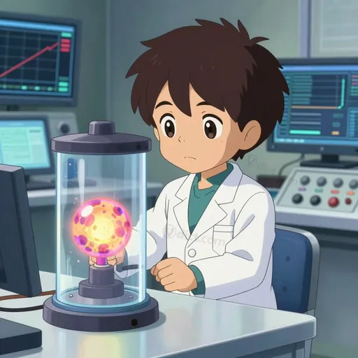plasma physics