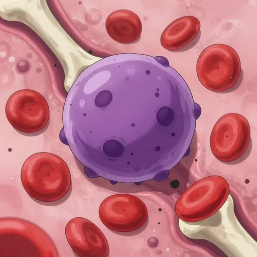 plasmacyte
