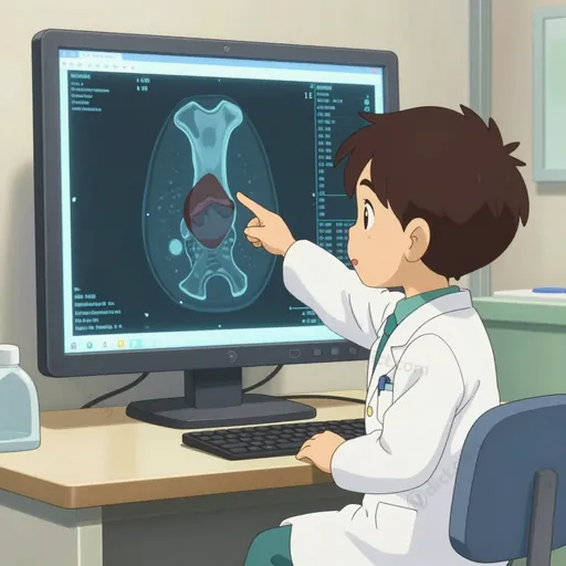 plasmacytoma
